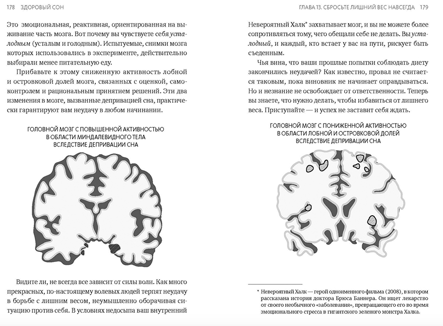 Здоровый сон