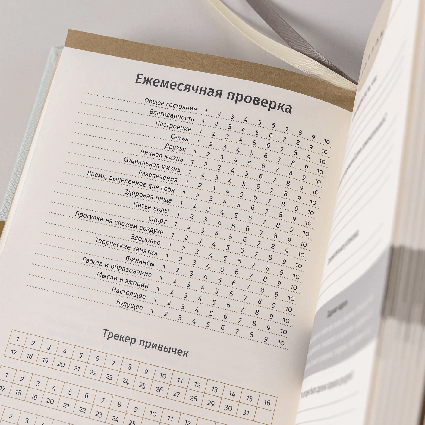 6 минут. Ежедневник, который изменит вашу жизнь (мята)