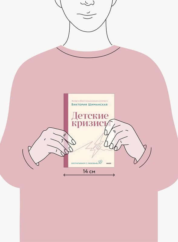 Детские кризисы