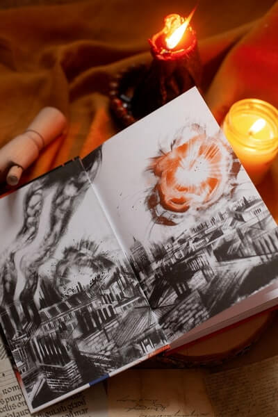 1984 (с иллюстрациями Андре Каррильо)