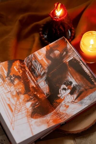 1984 (с иллюстрациями Андре Каррильо)