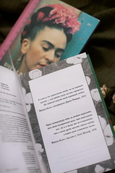 Чёрного нет и не будет