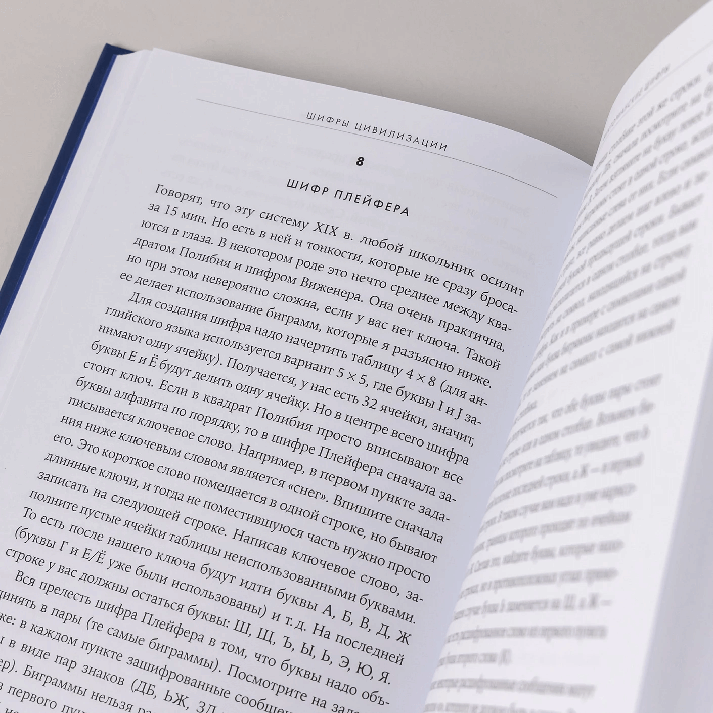 Шифры цивилизации: Коды, секретные послания и тайные знаки в истории человечества