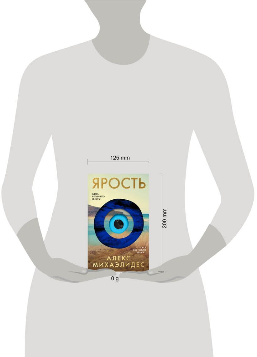 Ярость