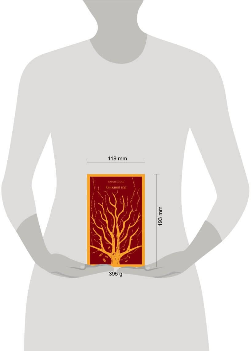 Книжный вор