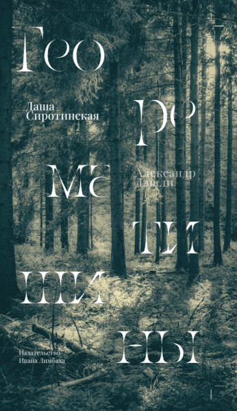 Теорема тишины