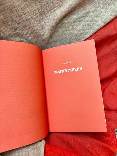Славянская магия. От волхвов и колдунов до берегинь и оборотней