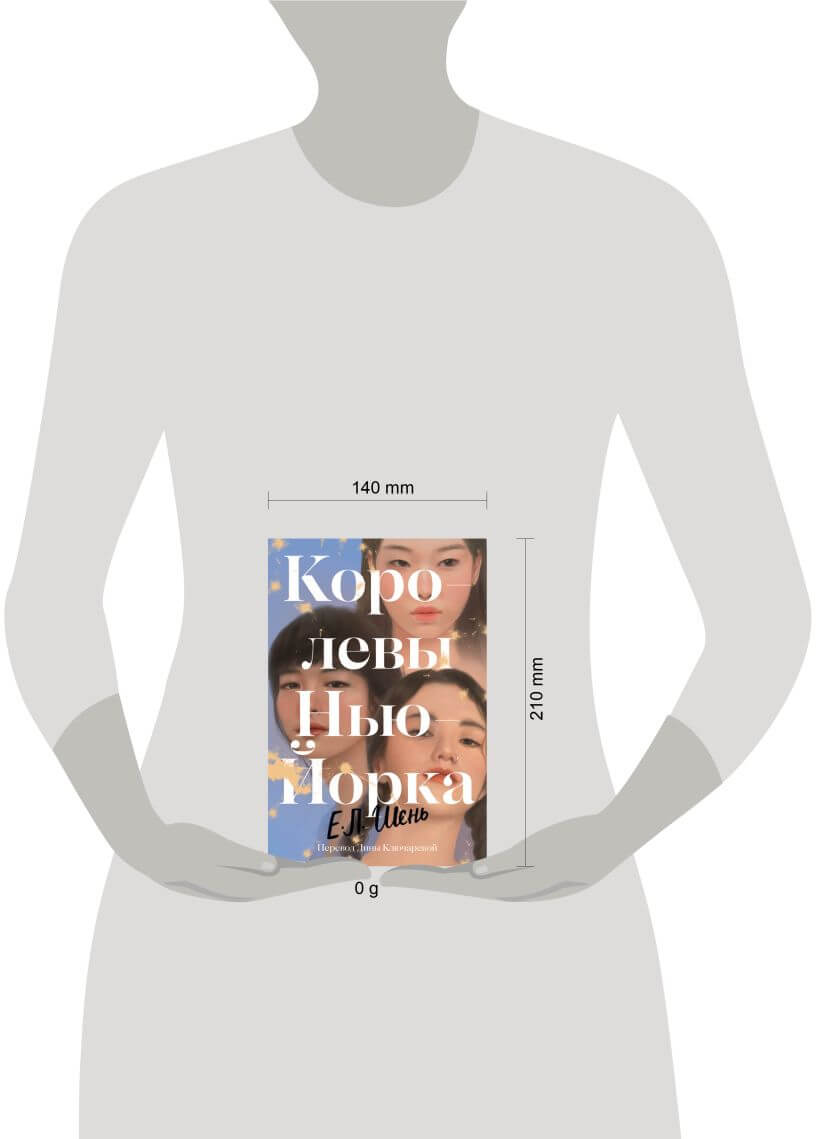 Королевы Нью-Йорка
