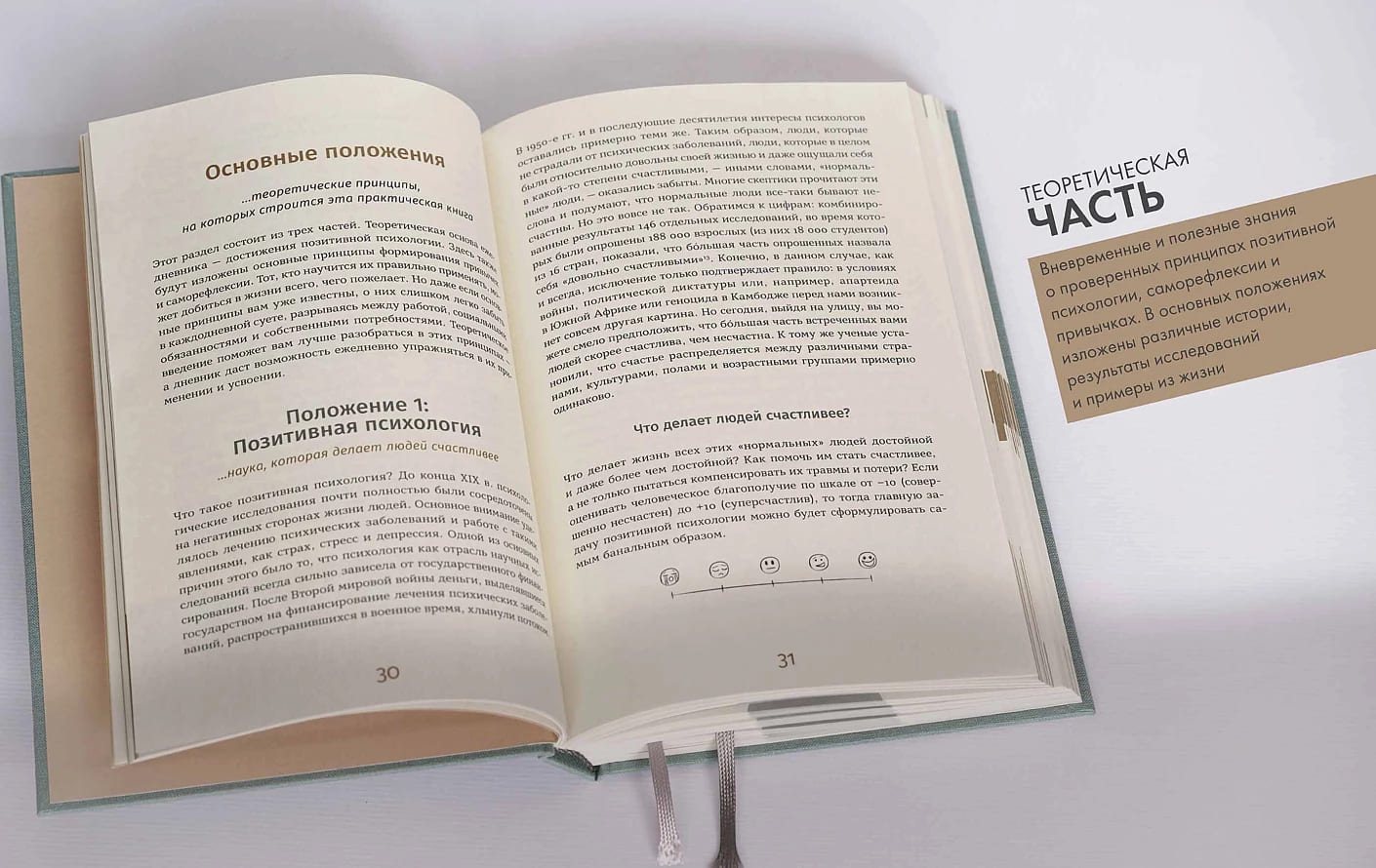 6 минут. Ежедневник, который изменит вашу жизнь (корица)