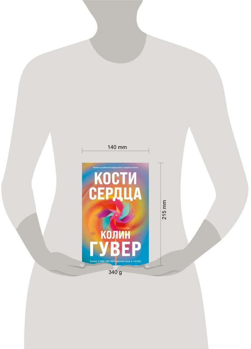 Кости сердца