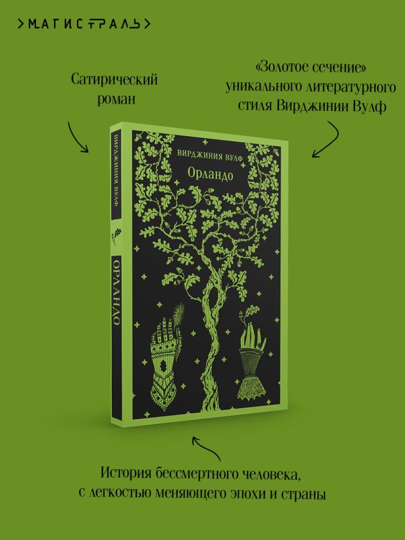Орландо