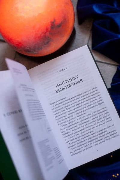Луна 84. Перерождение