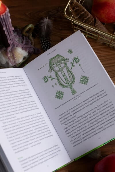 Чувашские мифы. От озера Аль и праздника Сурхури до бога зла Шуйттана и хана волков