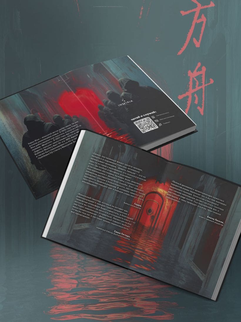 Девять лжецов