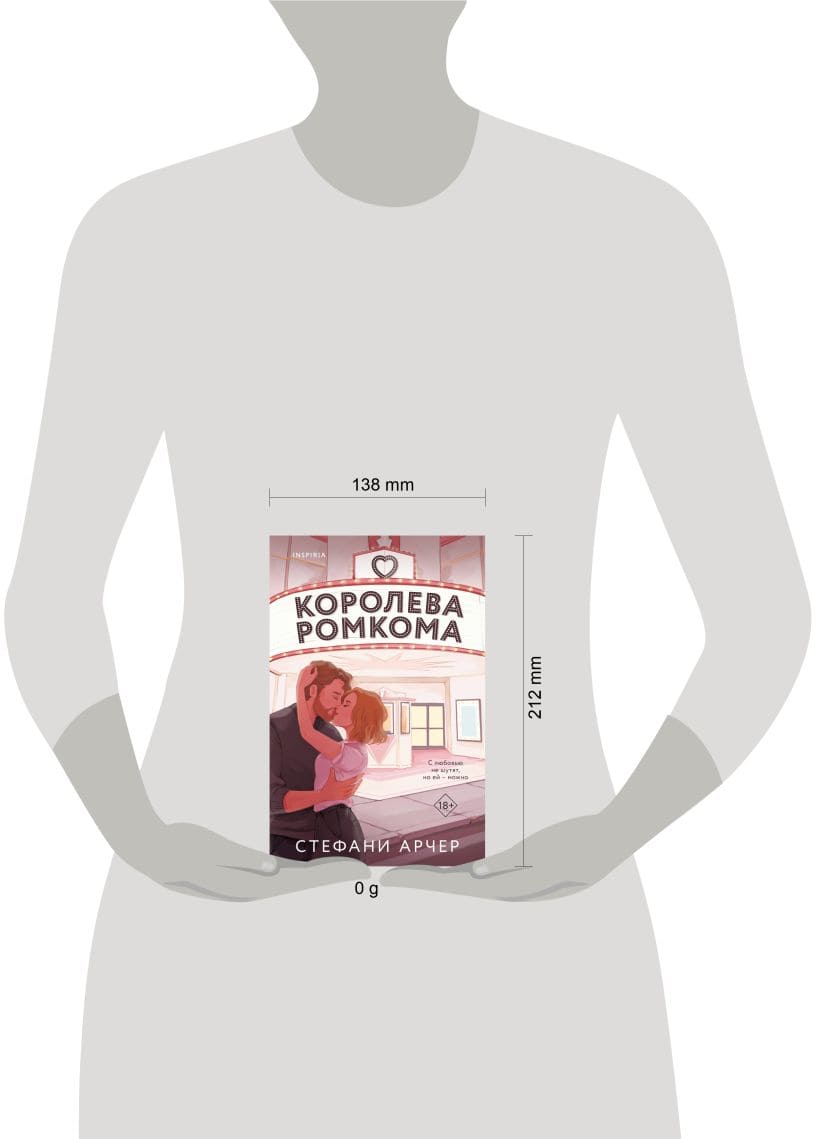 Королева ромкома