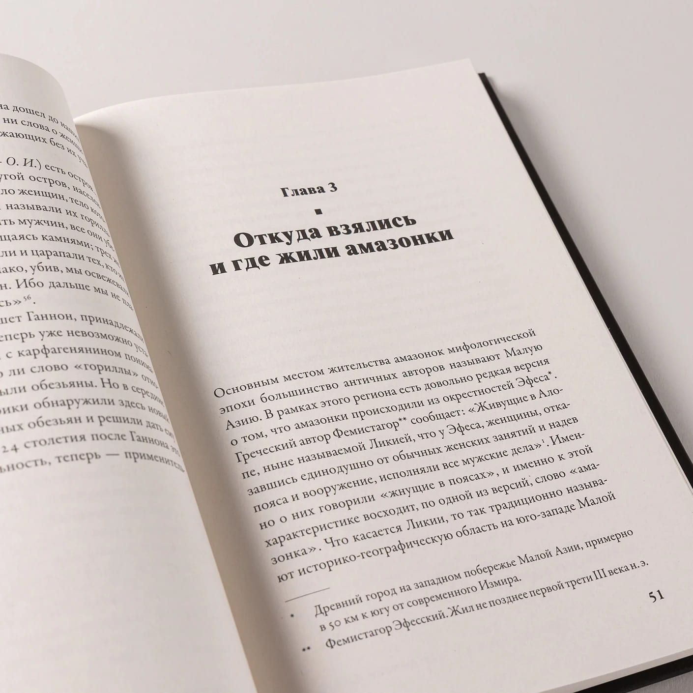 Дочери Ареса: История античных амазонок