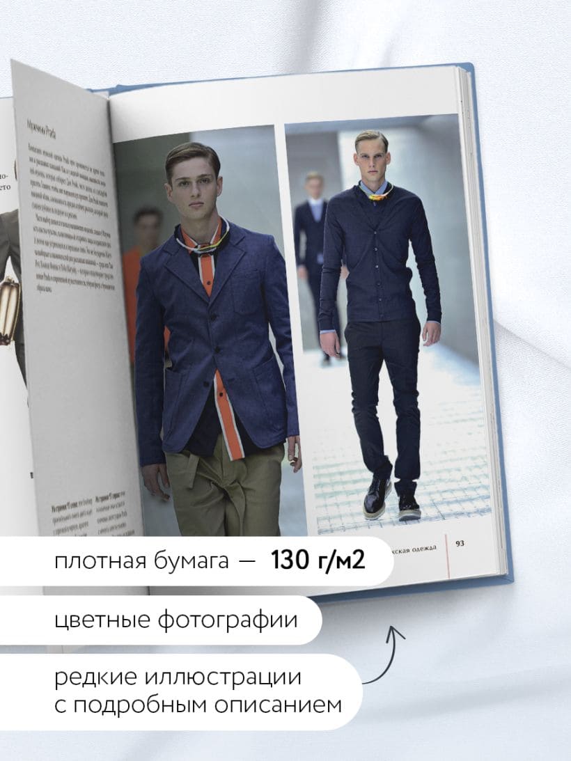 PRADA. История модного дома