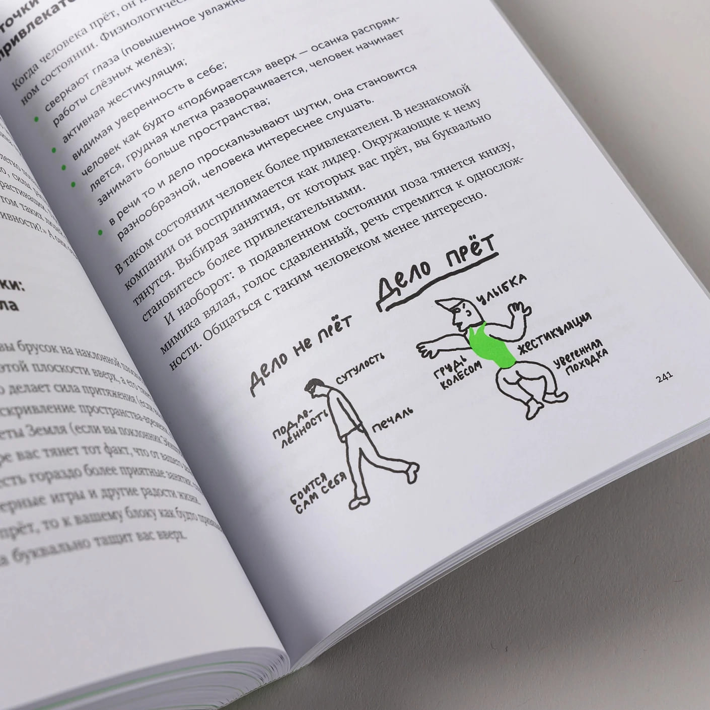 Большая книга про работу: Как не страдать в найме и успевать жить