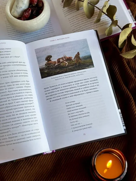 Духи болезней на Руси. Сёстры-лихорадки, матушка Оспа и жук в ботиночках