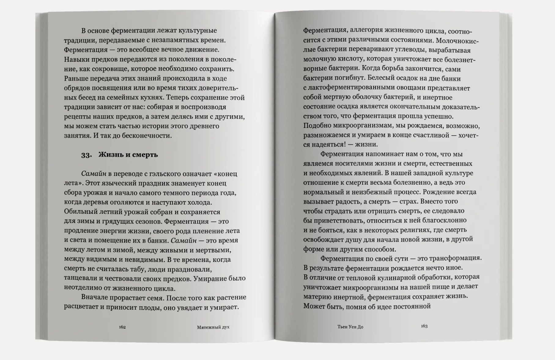 Мятежный дух. Малая философия ферментации